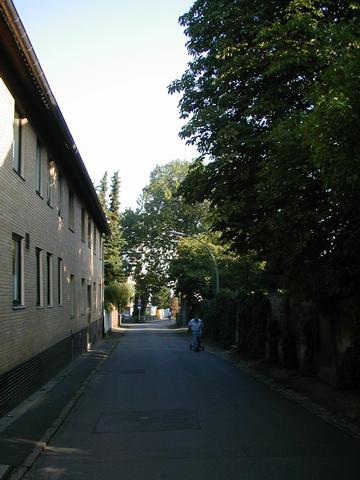Karl-Hintze-Weg