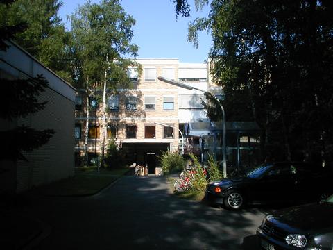 Institut f�r Flugsystemtechnik